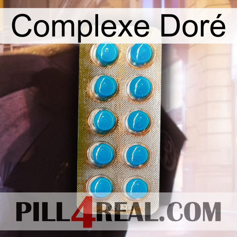 Complexe Doré new09